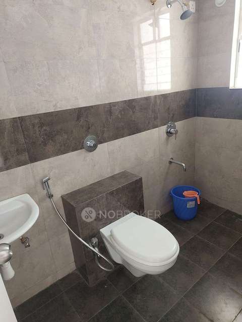 3 BHK Flat In Arv New Town for Rent  In Pisoli