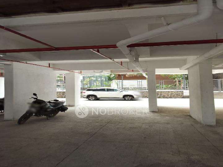 3 BHK Flat In Arv New Town for Rent  In Pisoli