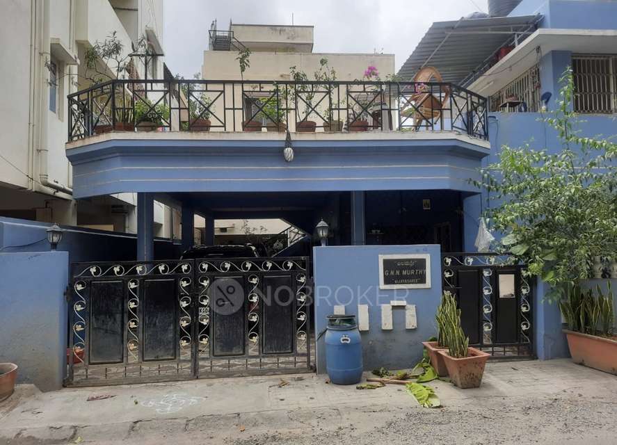 4 BHK House For Sale  In Athmananda Colony Main Road