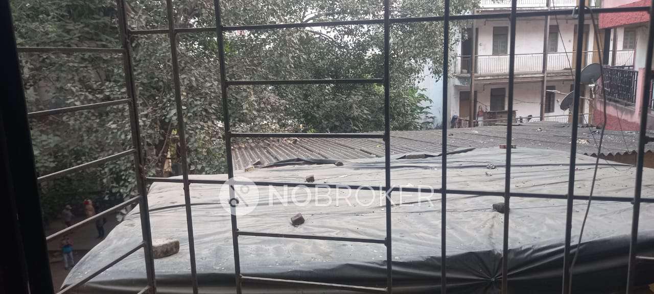 1 BHK Flat In Osho Ashtvinayak Chs For Sale  In Thane West