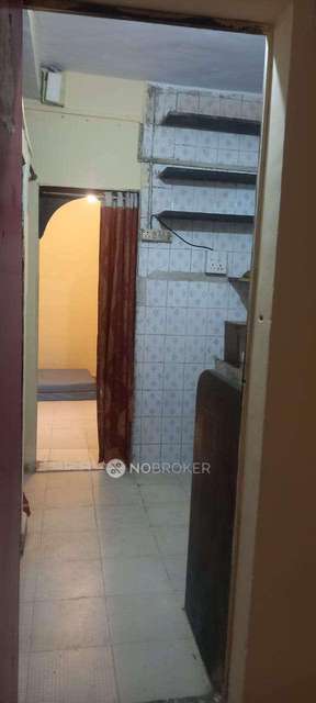 1 BHK Flat In Osho Ashtvinayak Chs For Sale  In Thane West