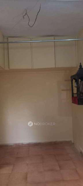 1 BHK Flat In Osho Ashtvinayak Chs For Sale  In Thane West