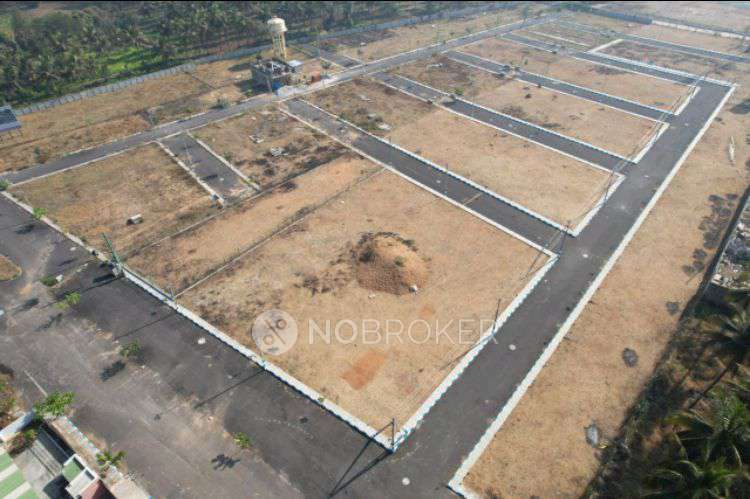 Plot For Sale  In Aishwarya Paradise In Kanakapura Road