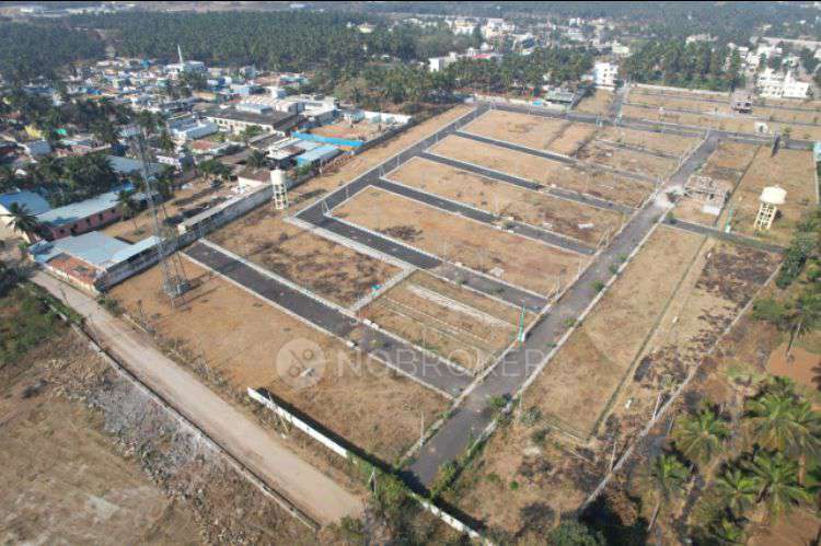 Plot For Sale  In Aishwarya Paradise In Kanakapura Road