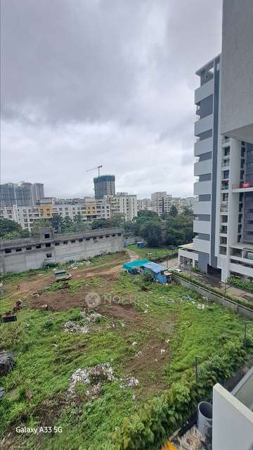 2 BHK Flat In Majestique Signature Towers For Sale  In Baner