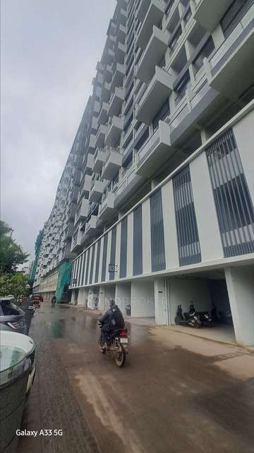 2 BHK Flat In Majestique Signature Towers For Sale  In Baner