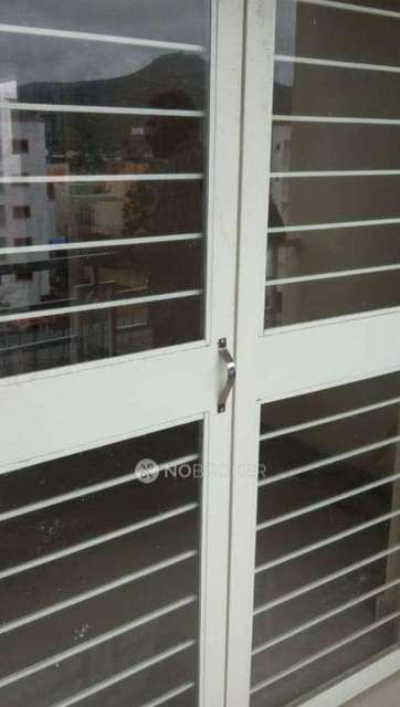 1 BHK Flat In Panchratna Classic For Sale  In Dhayari