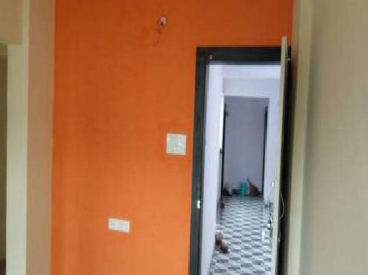 1 BHK Flat In Panchratna Classic For Sale  In Dhayari