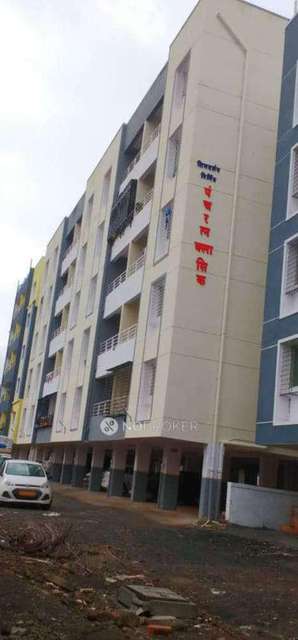 1 BHK Flat In Panchratna Classic For Sale  In Dhayari
