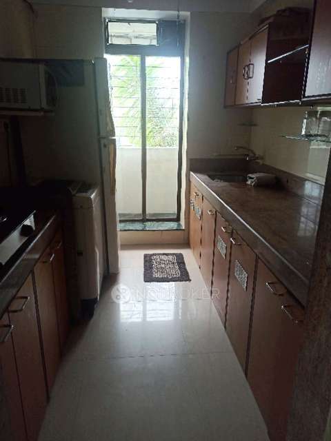1 BHK Flat In Sindhi Society For Sale  In Chembur
