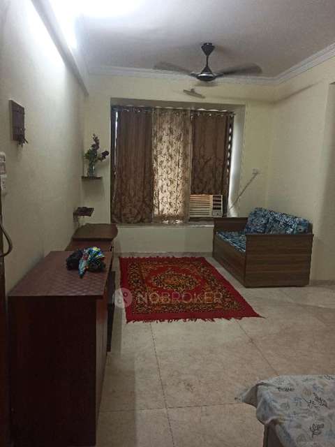1 BHK Flat In Sindhi Society For Sale  In Chembur