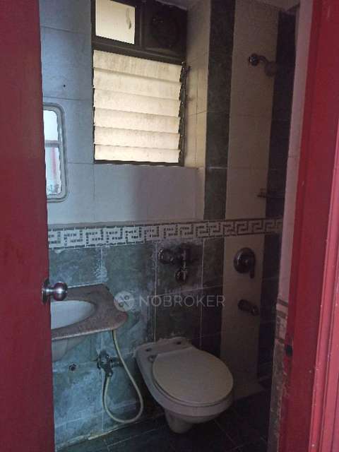 1 BHK Flat In Sindhi Society For Sale  In Chembur