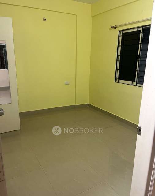 Single Room for Female In 1 BHK  In Rishika Nilaya In Btm Layout 2nd Stage