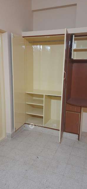 2 BHK Flat In Balaji Nest, Gruhalaxmi Layout, Kamalanagar, Basaveshwarnagarnagar For Sale  In Kamalanagar Market