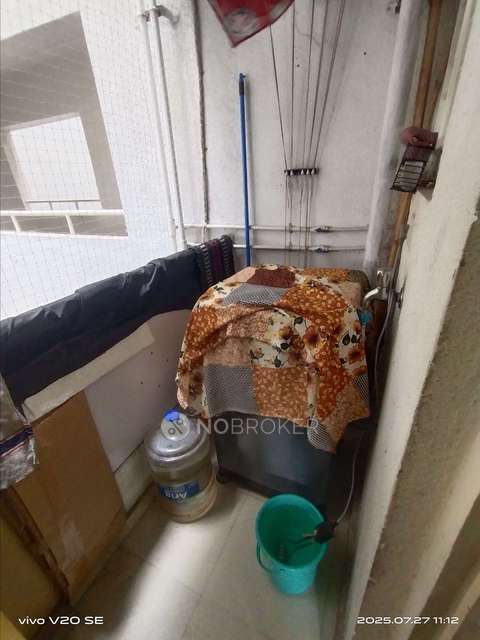 1 BHK Flat In Swapnalok For Sale  In Hadapsar