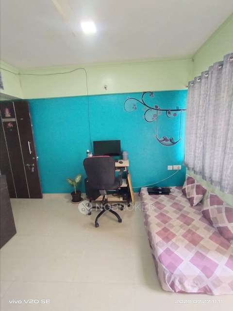 1 BHK Flat In Swapnalok For Sale  In Hadapsar