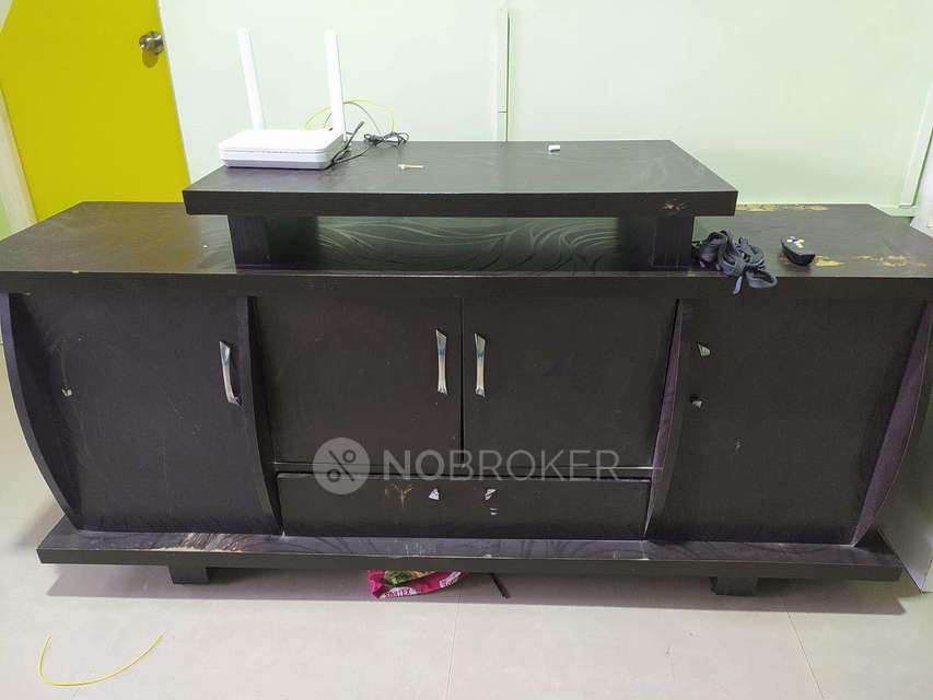 1 BHK Flat In Swapnalok For Sale  In Hadapsar