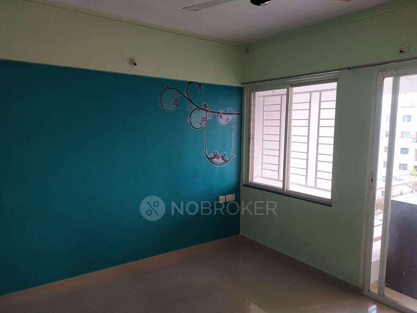 1 BHK Flat In Swapnalok For Sale In Hadapsar