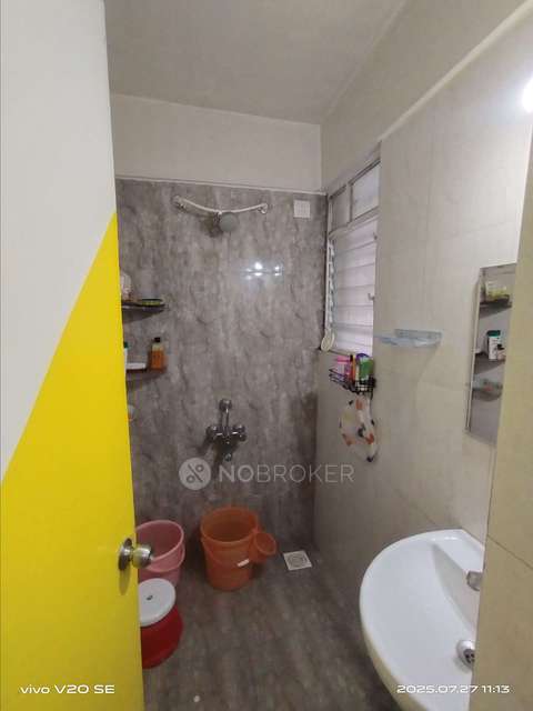 1 BHK Flat In Swapnalok For Sale  In Hadapsar