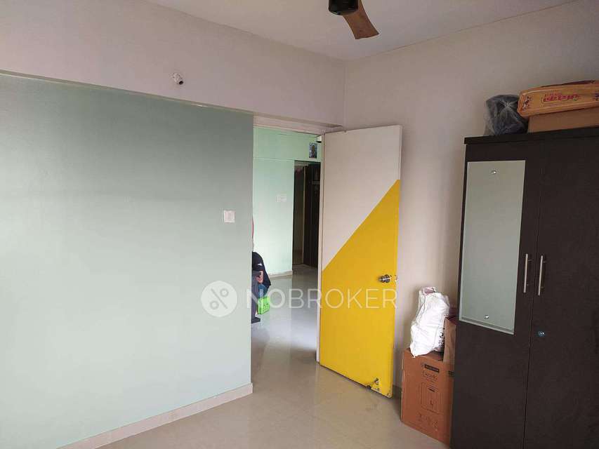 1 BHK Flat In Swapnalok For Sale  In Hadapsar