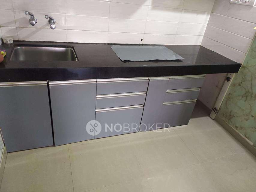 1 BHK Flat In Swapnalok For Sale  In Hadapsar