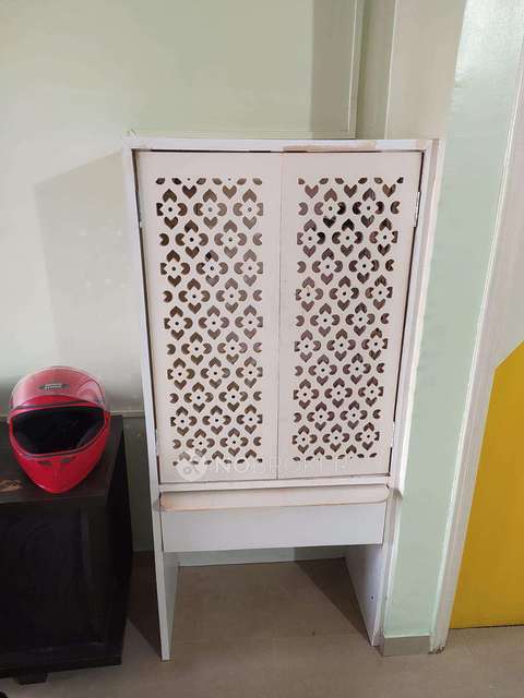 1 BHK Flat In Swapnalok For Sale  In Hadapsar