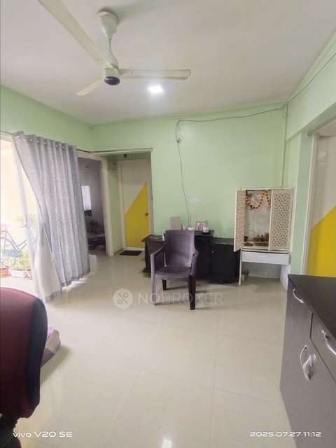 1 BHK Flat In Swapnalok For Sale  In Hadapsar