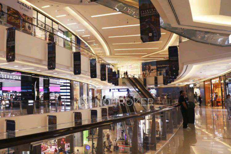 Shop in Sector 98, Noida for Rent 