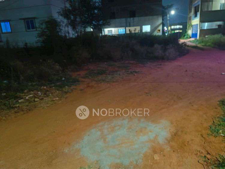 Plot For Sale  In Rr Nagar