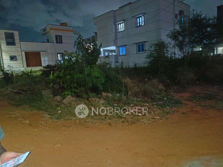 Plot For Sale  In Rr Nagar