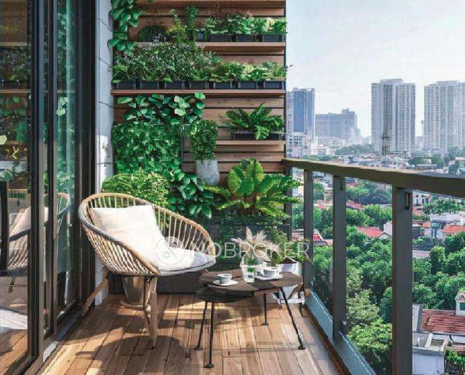 3 BHK Flat In Eternia Residences For Sale  In 3, Plot No. Gh-09, Greater Noida W Rd, Techzone 4, Amrapali Leisure Valley, Greater Noida, Uttar Pradesh 201306