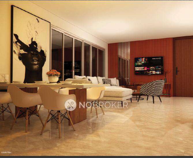 3 BHK Flat In Eternia Residences For Sale  In 3, Plot No. Gh-09, Greater Noida W Rd, Techzone 4, Amrapali Leisure Valley, Greater Noida, Uttar Pradesh 201306
