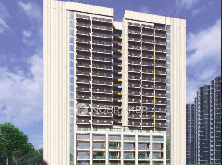 3 BHK Flat In Eternia Residences For Sale  In 3, Plot No. Gh-09, Greater Noida W Rd, Techzone 4, Amrapali Leisure Valley, Greater Noida, Uttar Pradesh 201306