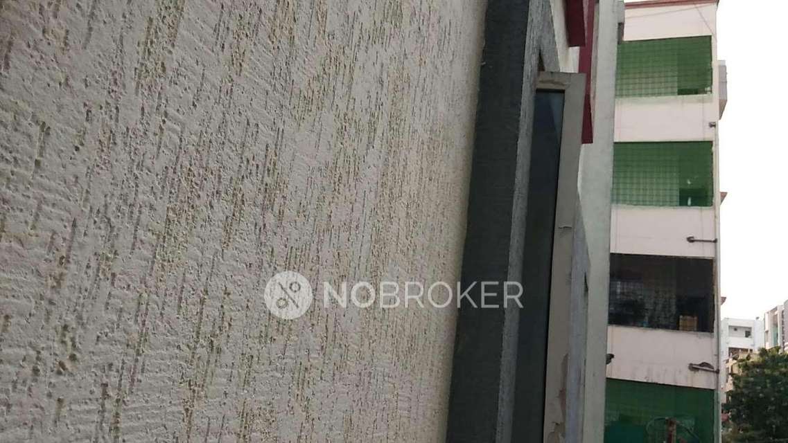 3 BHK Flat In Sandhya Sarovar Ii For Sale  In Kukatpally