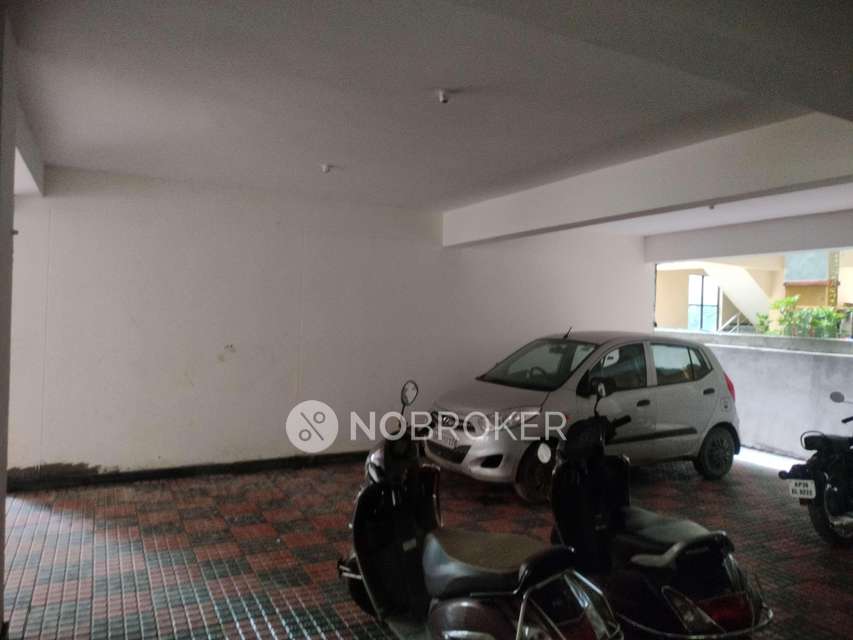 3 BHK Flat In Sandhya Sarovar Ii For Sale  In Kukatpally