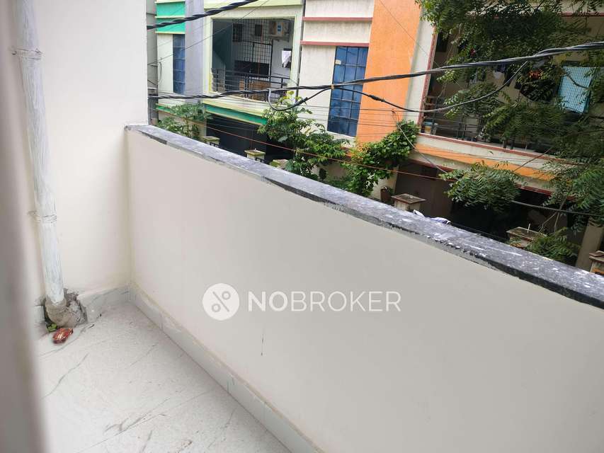 3 BHK Flat In Sandhya Sarovar Ii For Sale  In Kukatpally