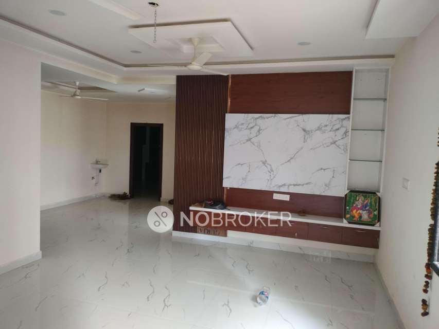3 BHK Flat In Sandhya Sarovar Ii For Sale  In Kukatpally
