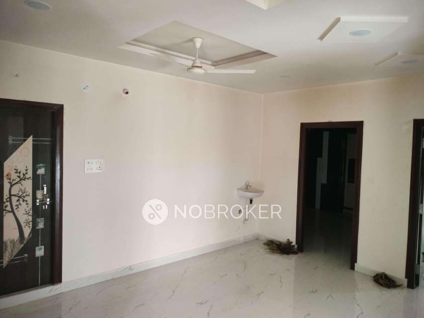 3 BHK Flat In Sandhya Sarovar Ii For Sale  In Kukatpally