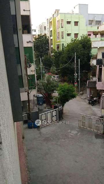 3 BHK Flat In Sandhya Sarovar Ii For Sale  In Kukatpally