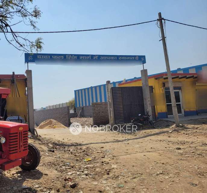 1 BHK House For Sale  In Najafgarh