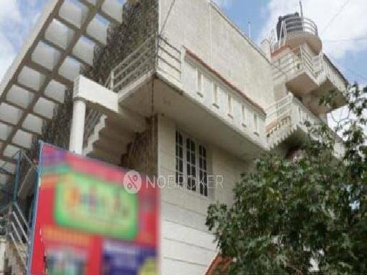 2 BHK Flat For Sale  In Ramamurthy Nagar