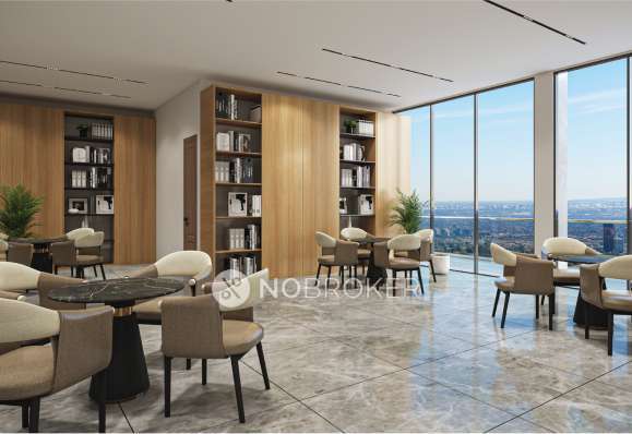 3 BHK Flat In Pyramid Crown Eight For Sale  In Balewadi