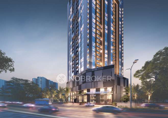 3 BHK Flat In Pyramid Crown Eight For Sale  In Balewadi