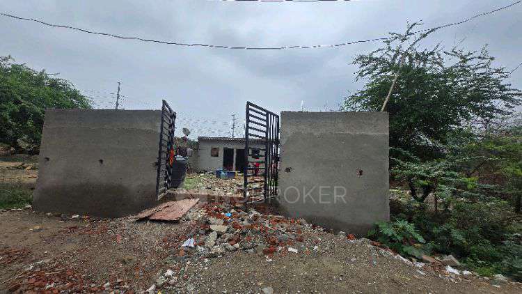 Plot For Sale  In Hcg5+9qx, Sorkha, Noida, Uttar Pradesh, India