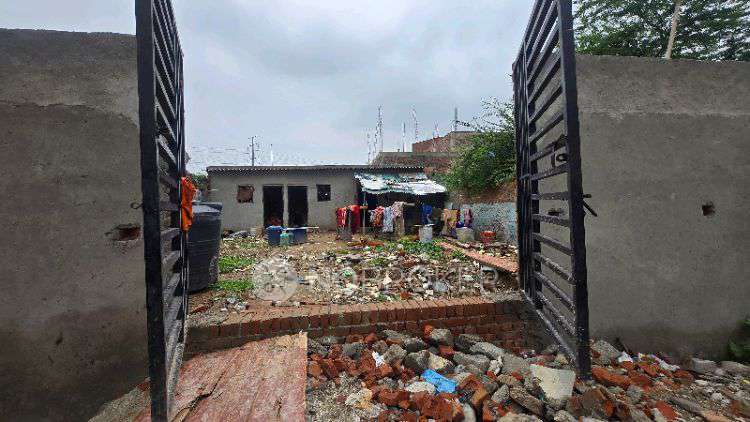 Plot For Sale  In Hcg5+9qx, Sorkha, Noida, Uttar Pradesh, India