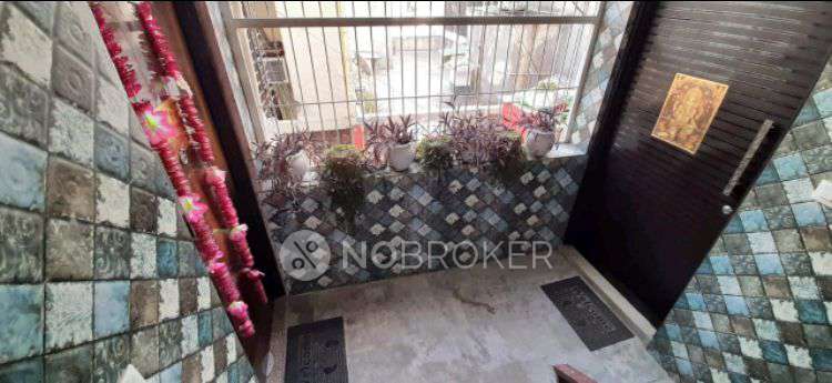 2 BHK Flat In Neelkanth Apartment 2 For Sale  In Burari