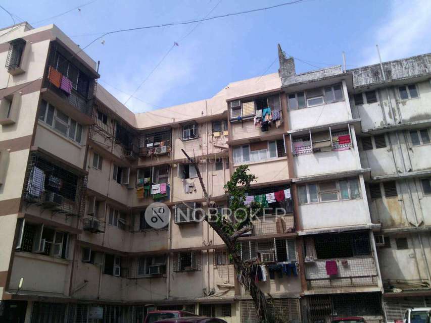 2 BHK Flat In Khira Nagar Apartment, Santacruz West, Mumbai For Sale  In Santacruz West, Mumbai