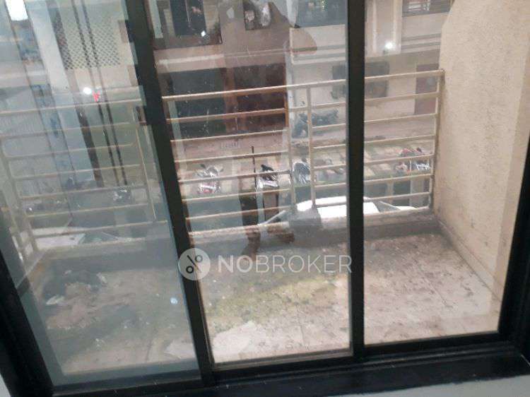 1 BHK Flat In Reliable Tower Nalasopara West For Sale  In Nalasopara West