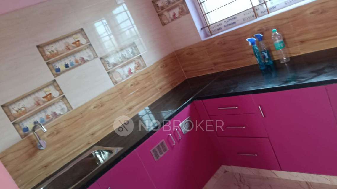 2 BHK Flat In Shalomz for Lease  In Haralur