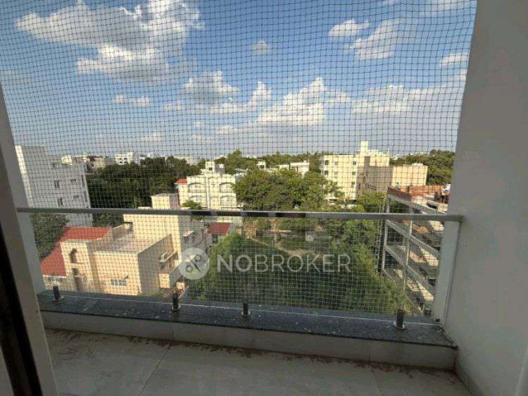3 BHK Flat In Pansheel Enclave For Sale  In Secunderabad